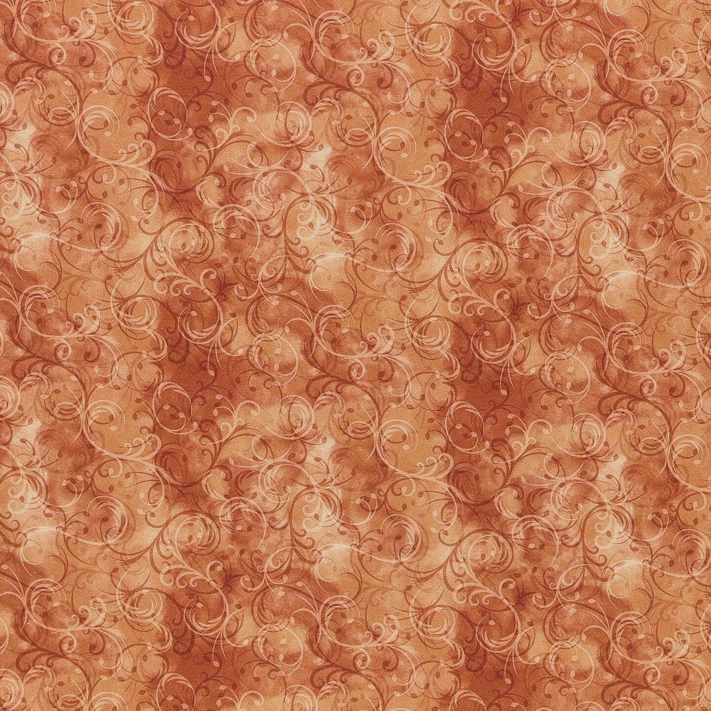 Mook Fabrics Elegance Cotton Fabric [45 in. Wide] - By The Yard