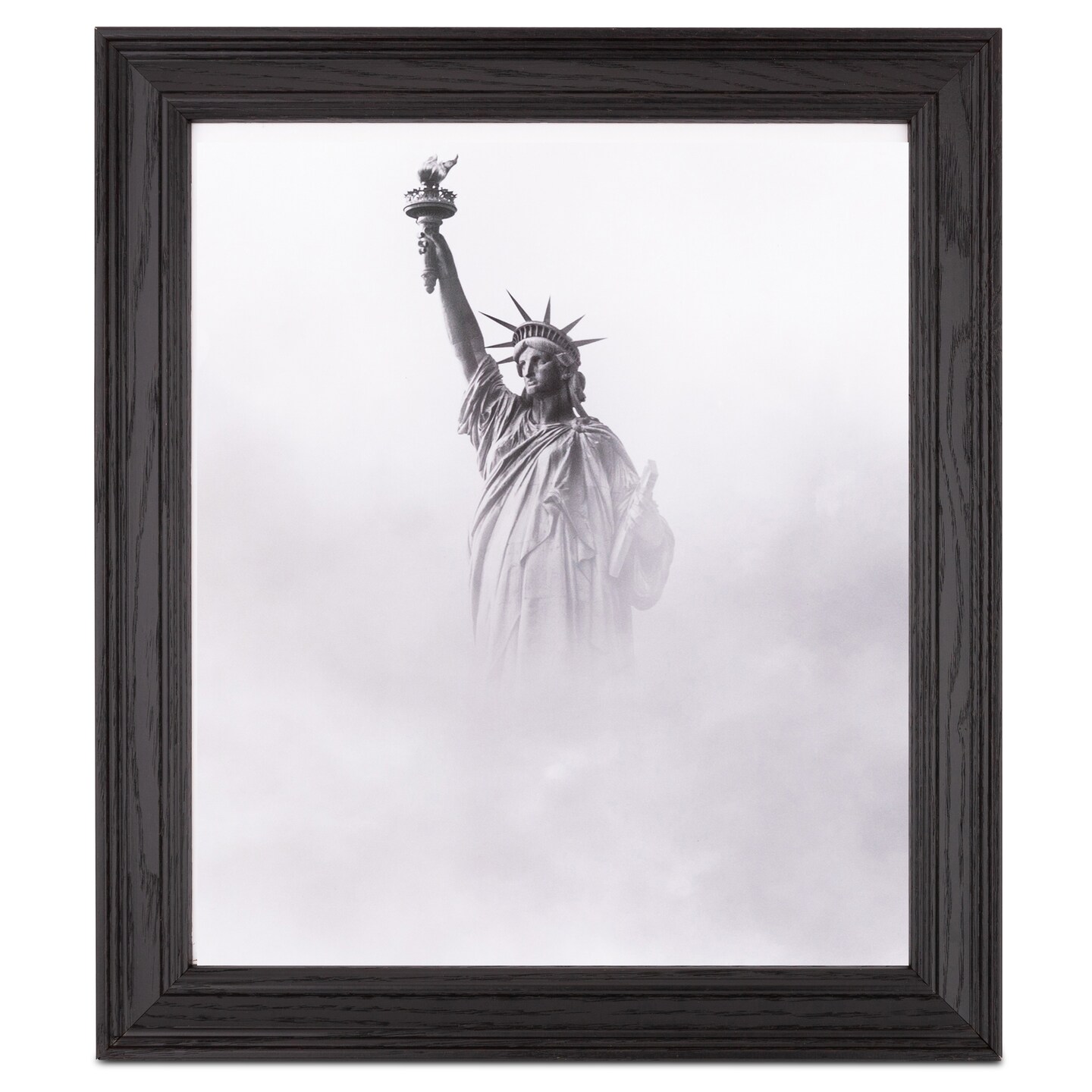ArtToFrames 11x14 Inch Modern Picture Frame, Multi Pack, Comes with Regular Glass (WOMPack-14-11x14)