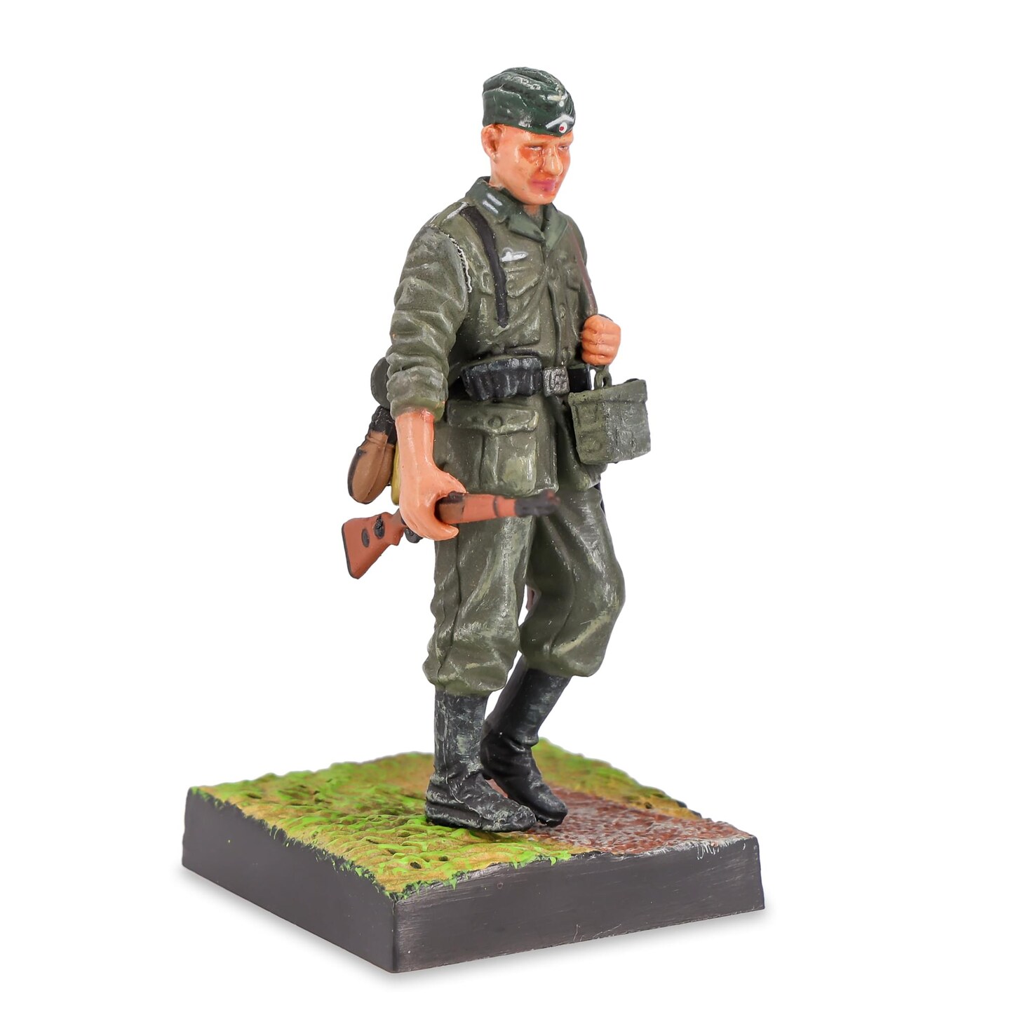 1:35 Combat Figure Series 3 Wehrmacht Infantry Barbarossa &#x27;41 Figure A