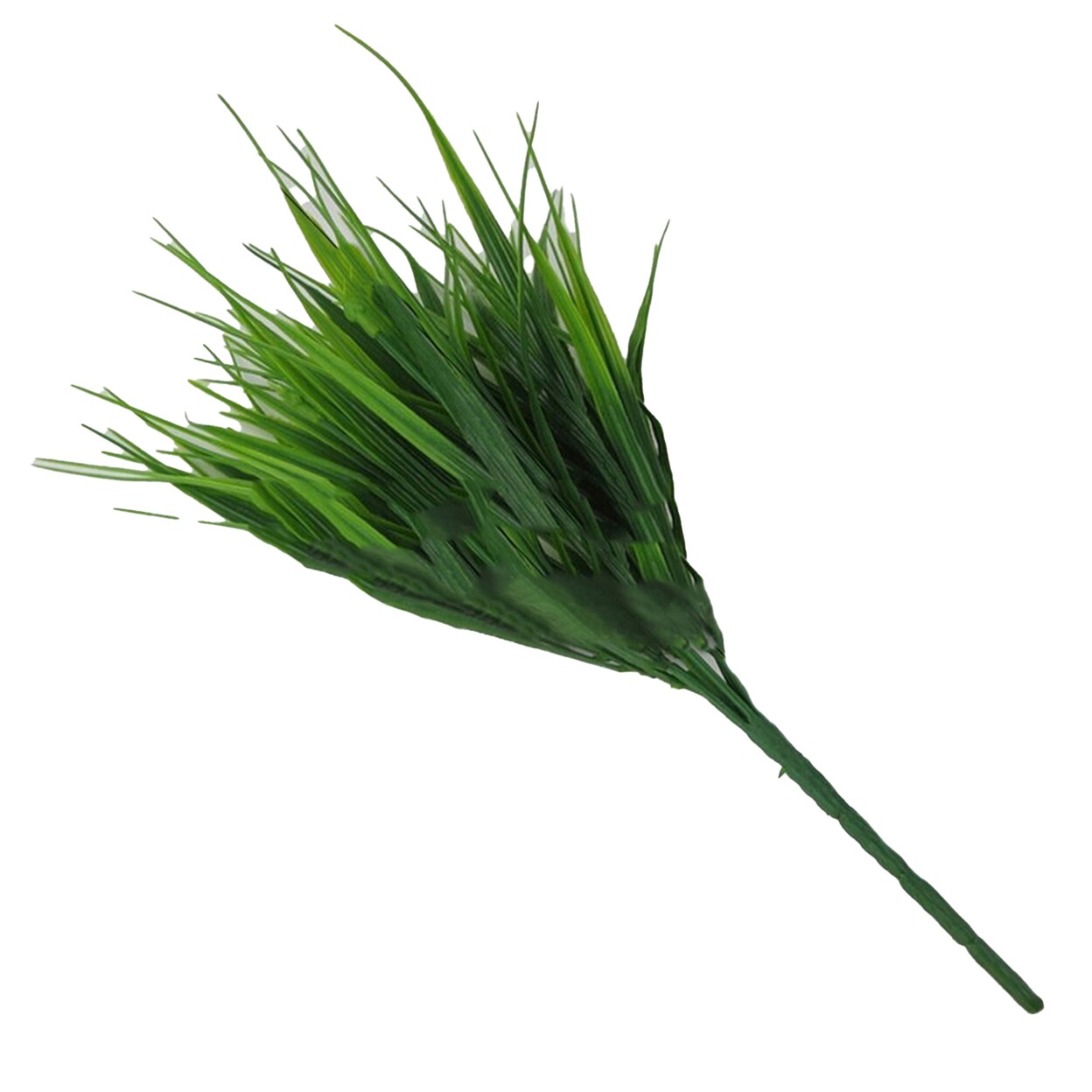 Fake Plant Vivid Eye-Catching Exquisite Bunch Of Artificial Plants Idyllic Decor