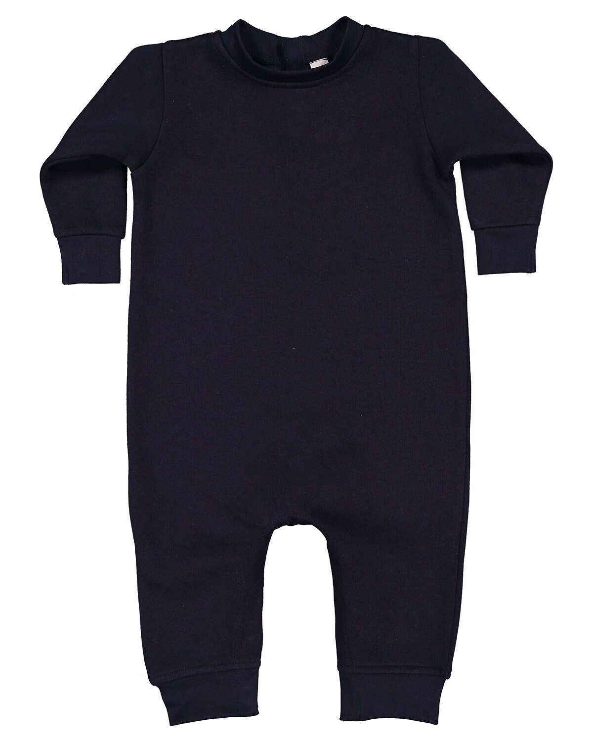 Rabbit Skins&#xAE; Infant Fleece One Piece Bodysuit
