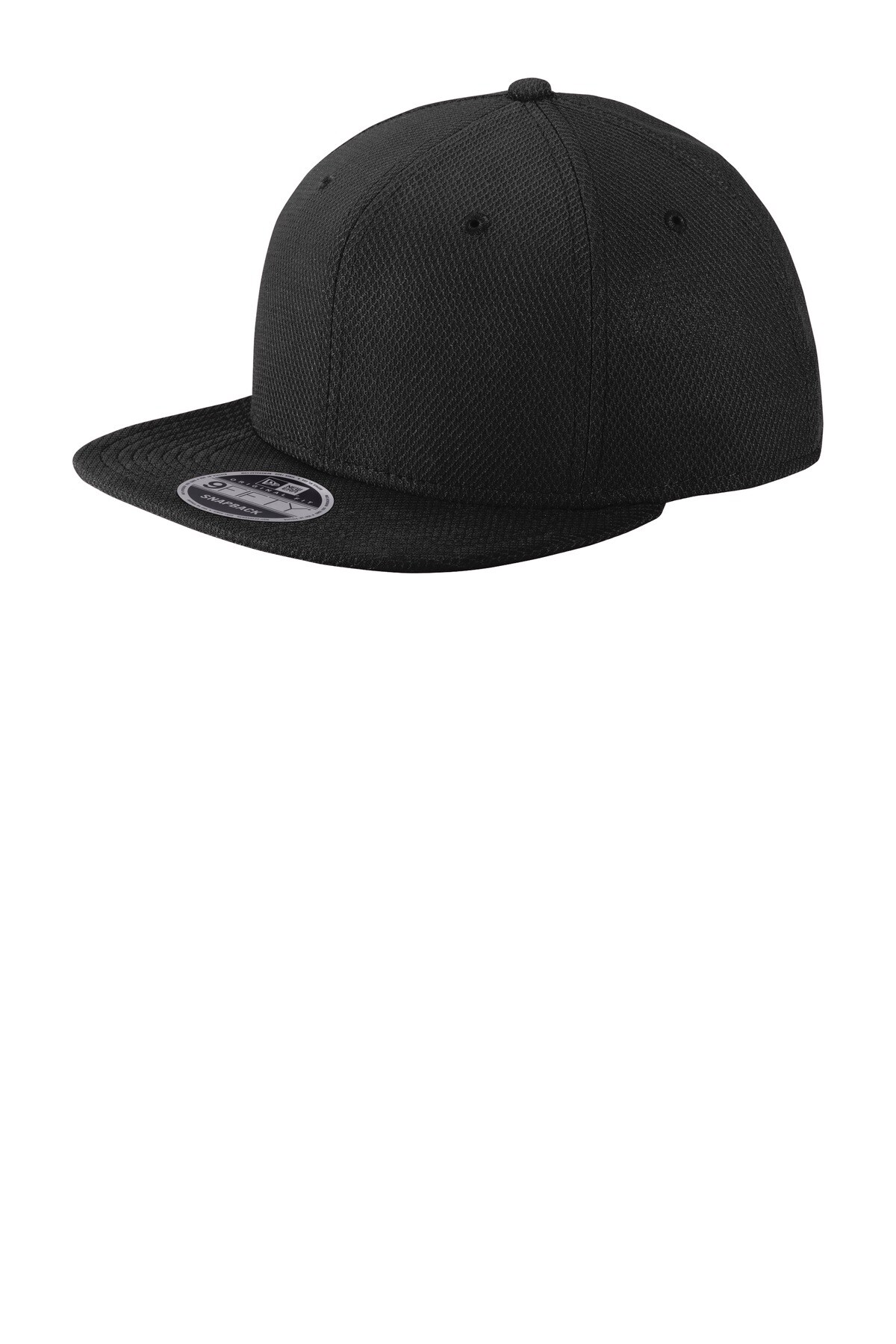 New Era&#xAE; Original Fit Diamond Era Flat Bill Snapback Cap