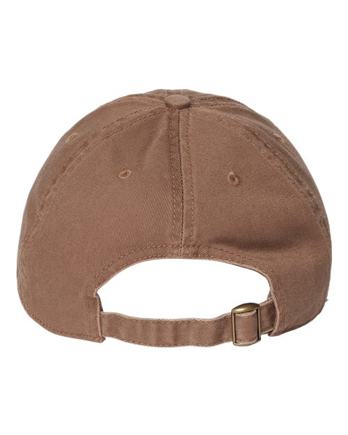 CAP AMERICA&#xAE; Relaxed Golf Dad Hat