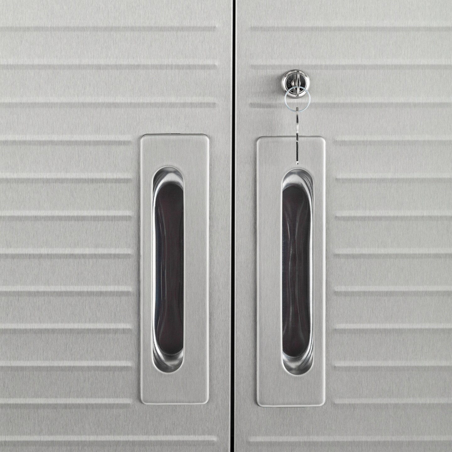 Seville Classics UltraHD Storage Cabinet