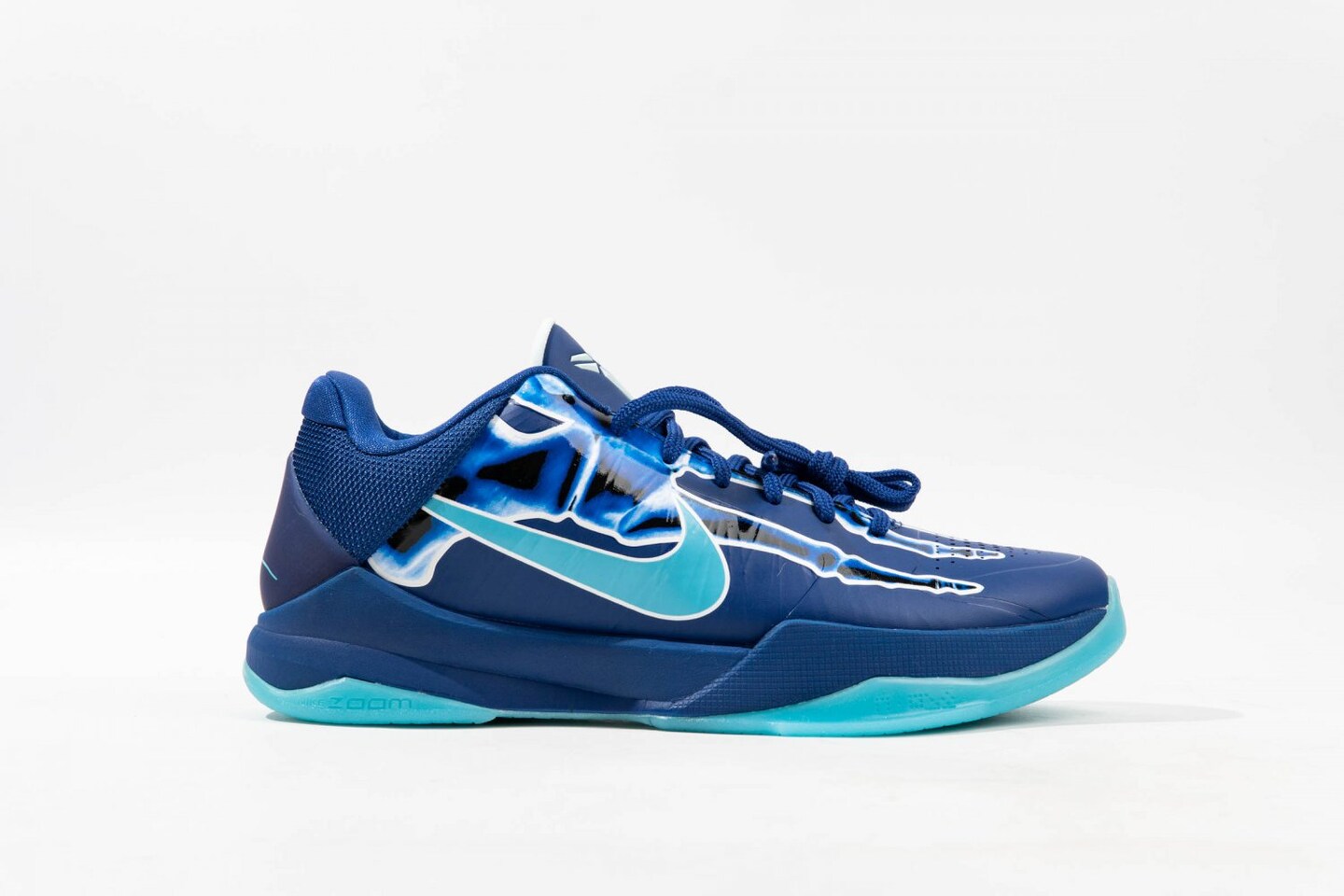 Nike Kobe 5 Protro X-Ray Shoes | MakerPlace by Michaels