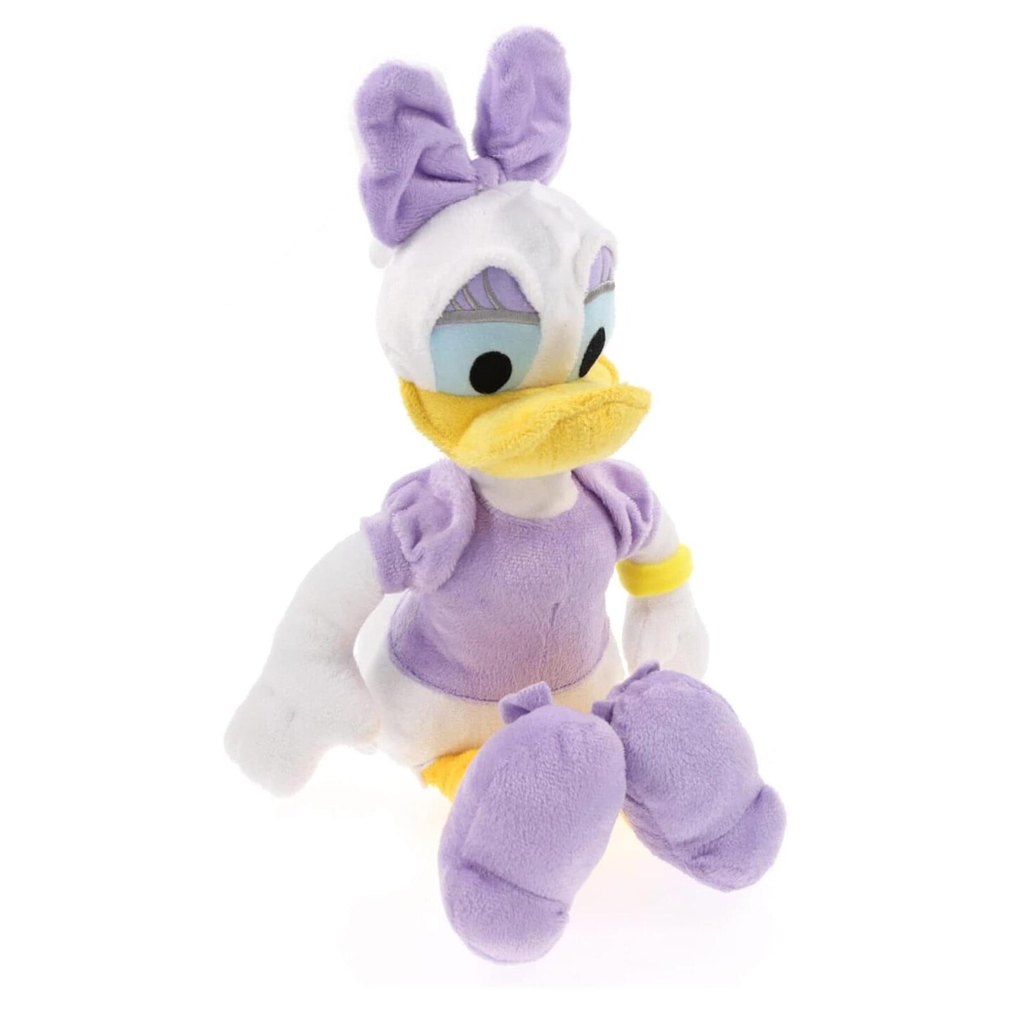 Disney Mickey Mouse &#x26; Friends 15.5 Inch Plush | Daisy Duck
