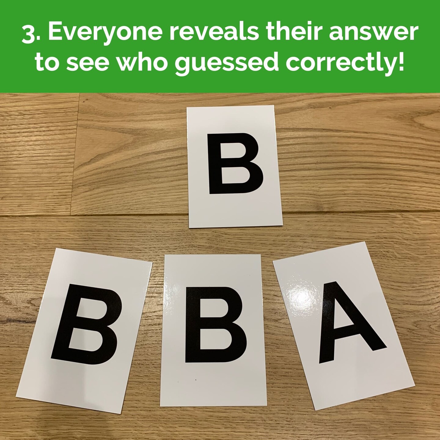QUOKKA Who Knows Science Better - Learning Family Trivia Games for Kids Ages 5-7 - 500 Educational Questions | Set Up in 1 Min | 2+ Players - Science Learning Games - Learning Games for Kids Ages 8-12