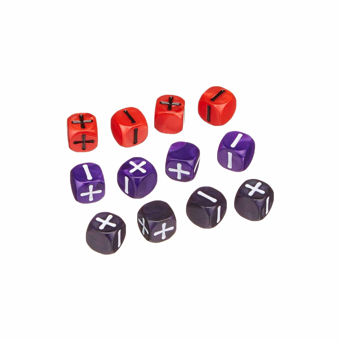 Evil Hat Fate Dice, Vampire Dice