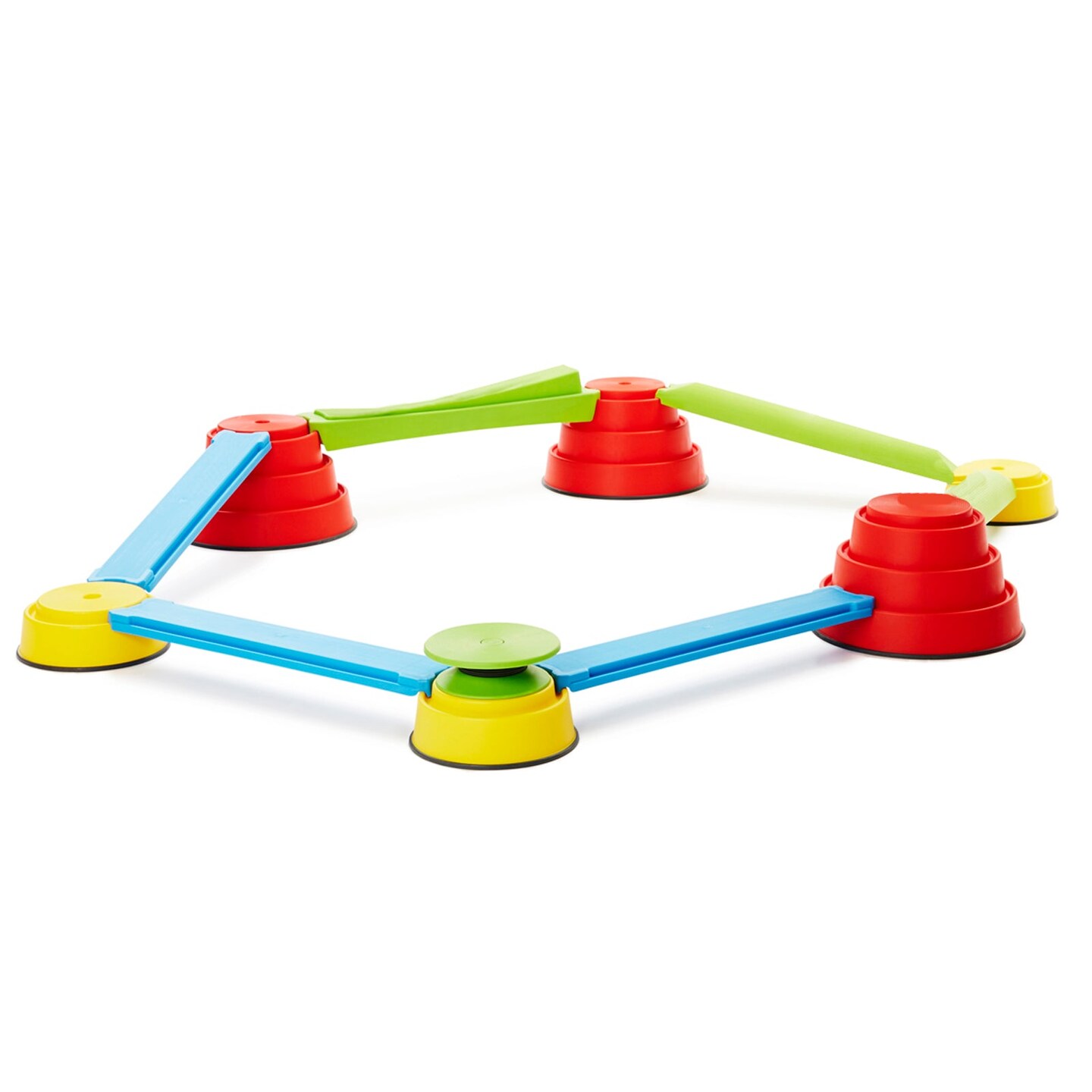 Build N&#x2019; Balance&#xAE; Intermediate Set