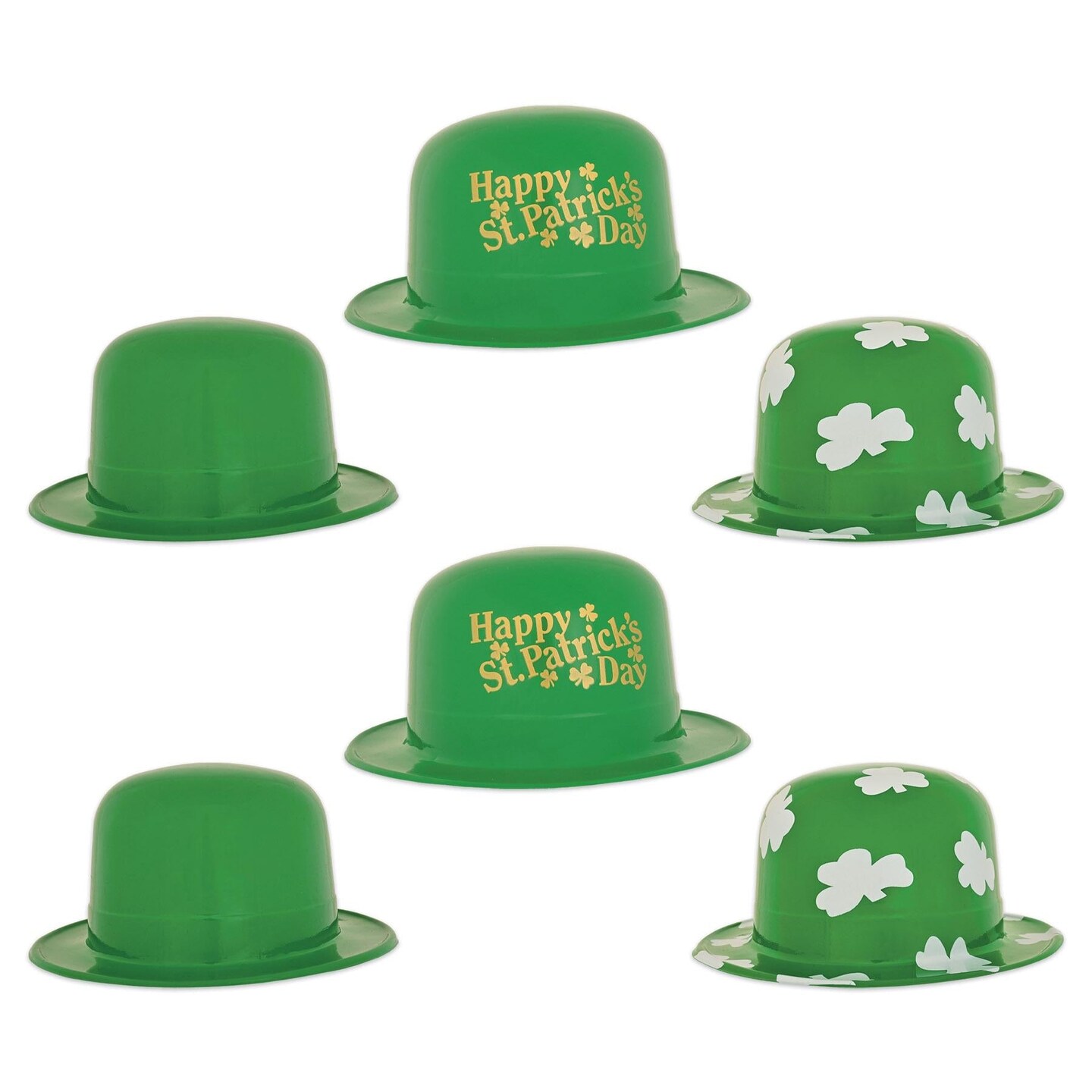 st paddys day cards bulk
