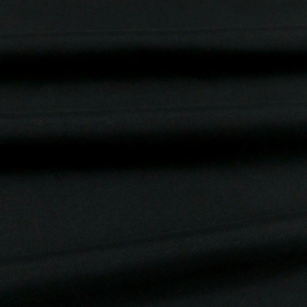 1 Yard Solid Poly Poplin Fabric For Sewing Apparel Crafts And Home Décor Projects 36 x 60 Inch