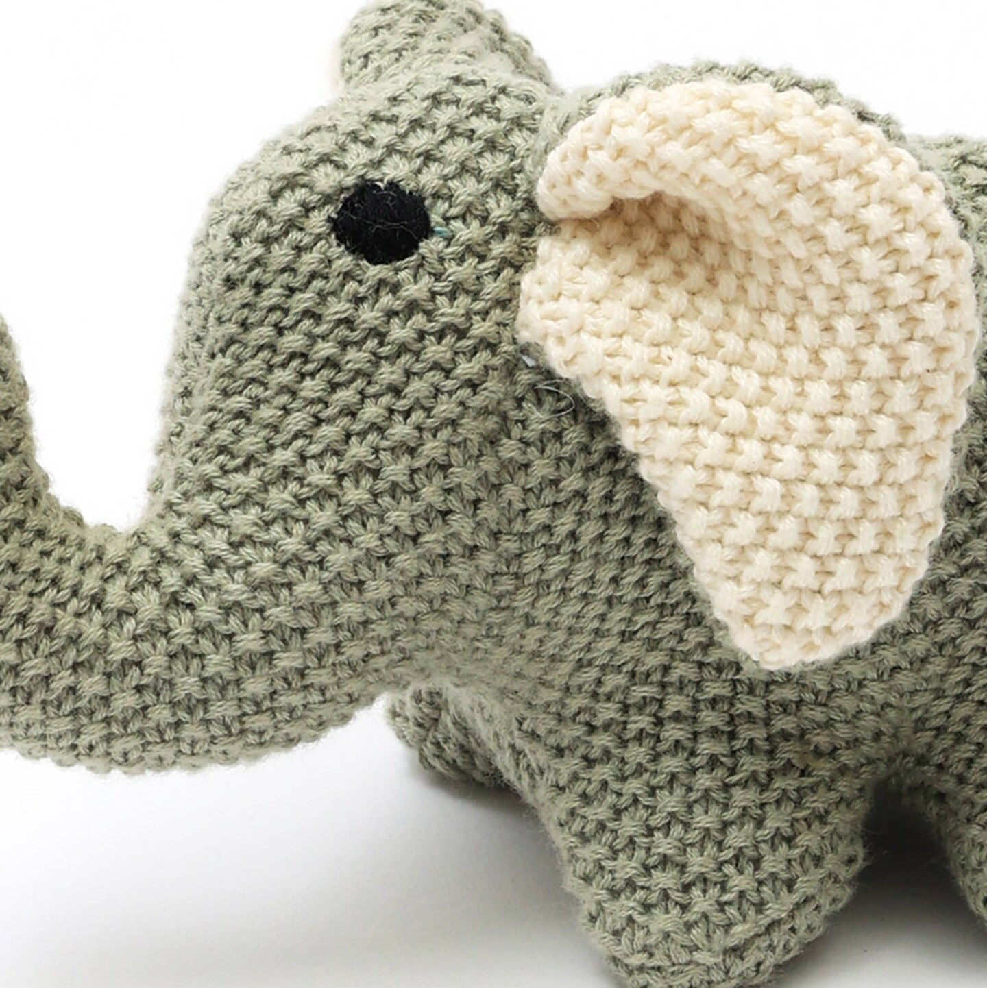 100% Handmade Cotton knitted Soft Jojo Plush Toy/Soft toys