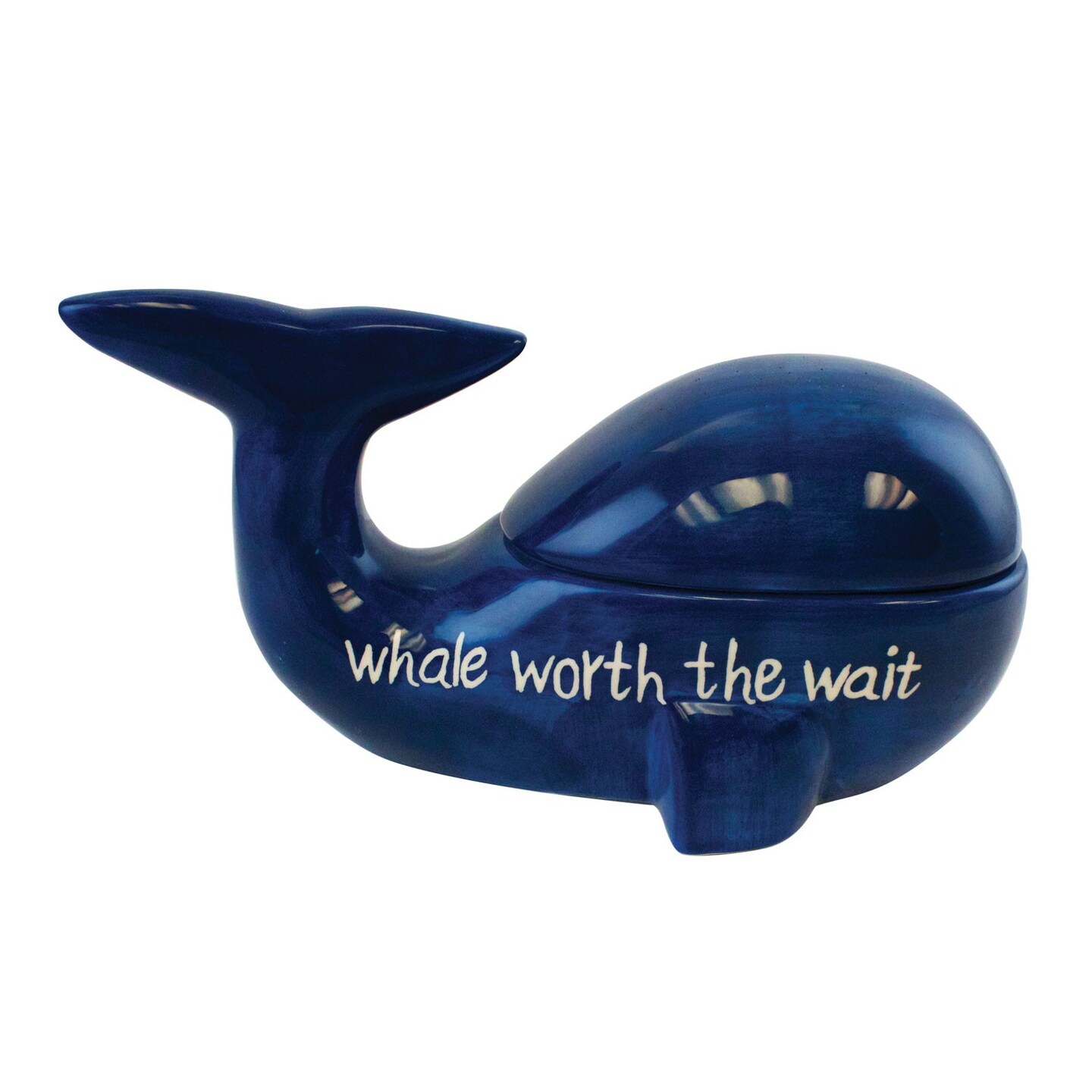 Whale Worth Wait Keepsake Box