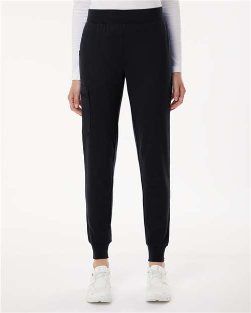 Jaanuu&#xAE; Women&#x27;s Rubi Ultrasoft Scrub Joggers