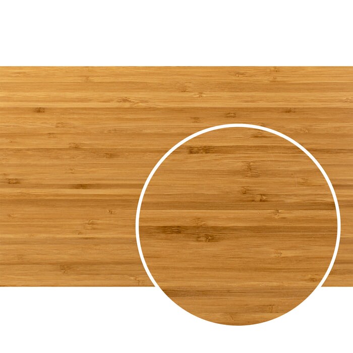 6mm or 3mm, 12”x19” Premium Unfinished or Finished Two Sided with MDF Core, Glowforge Ready | Walnut, Cherry, Maple, Red Oak, White Oak, Alder, Pine, Cedar, Sapele, Mahogany, Hickory, Bamboo