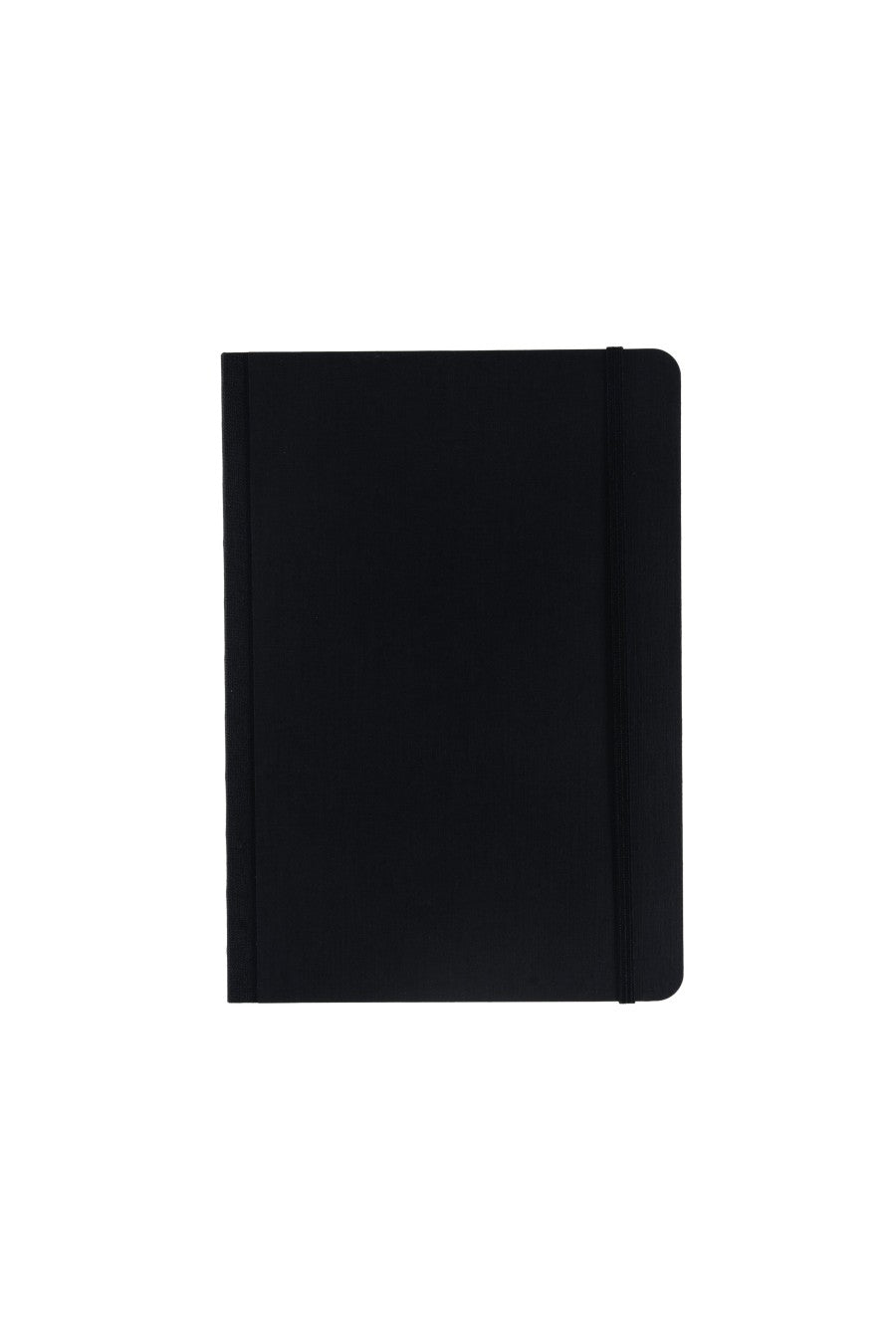 Fabriano Ecoqua Plus Sewn-Bound 100% Italian made Notebook Notebook, 5.8" x 8.3", A5