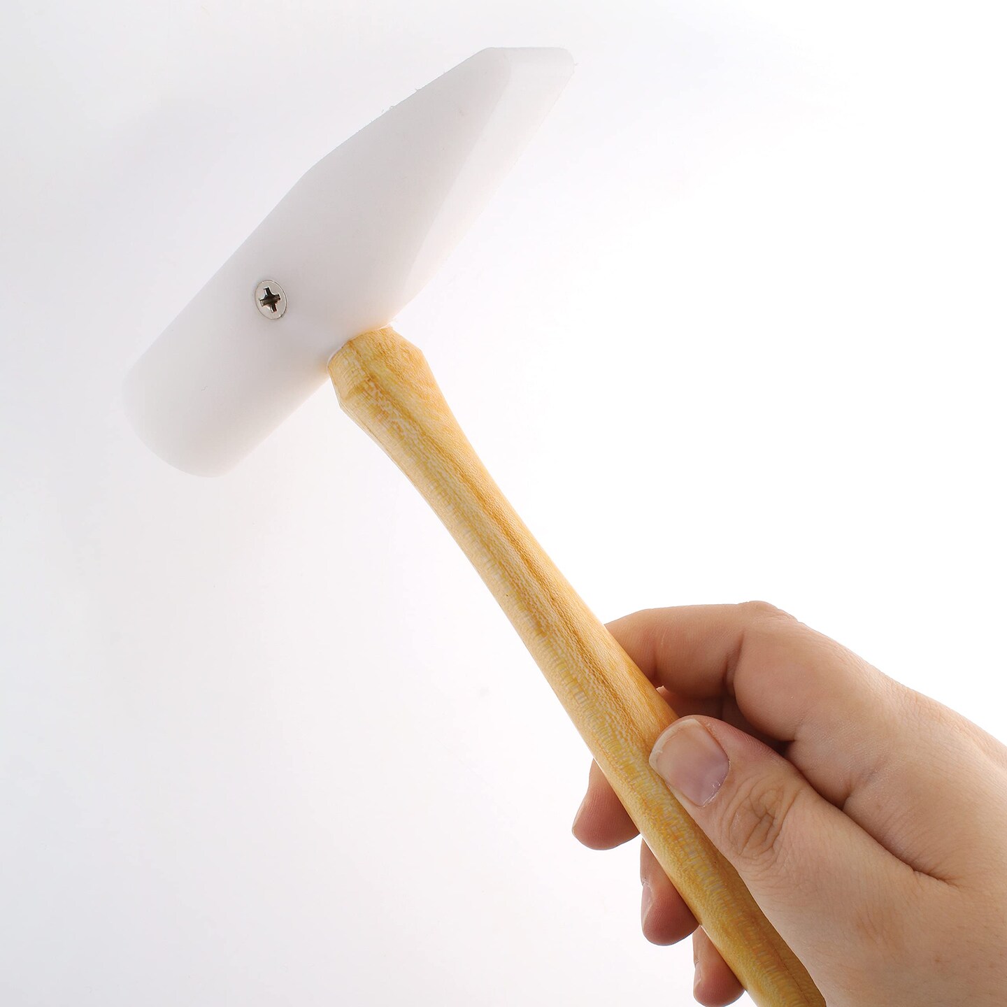 The Beadsmith Nylon Hammer
