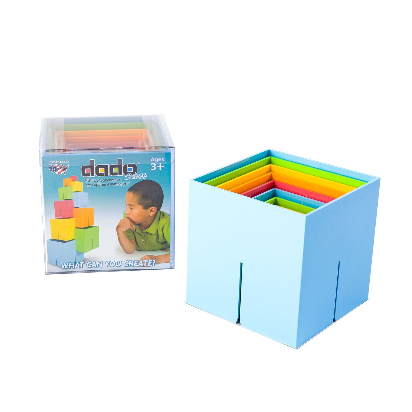 Dado&#x2122; Cubes