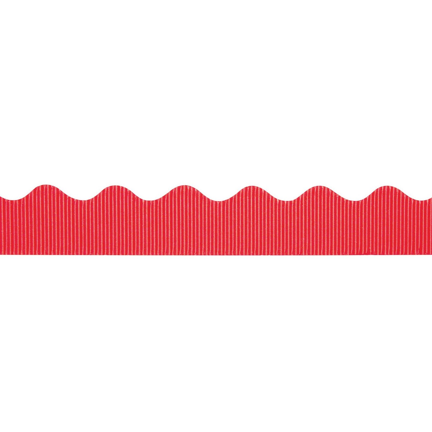 Decorative Border, Flame, 2-1/4&#x22; x 50&#x27;, 1 Roll