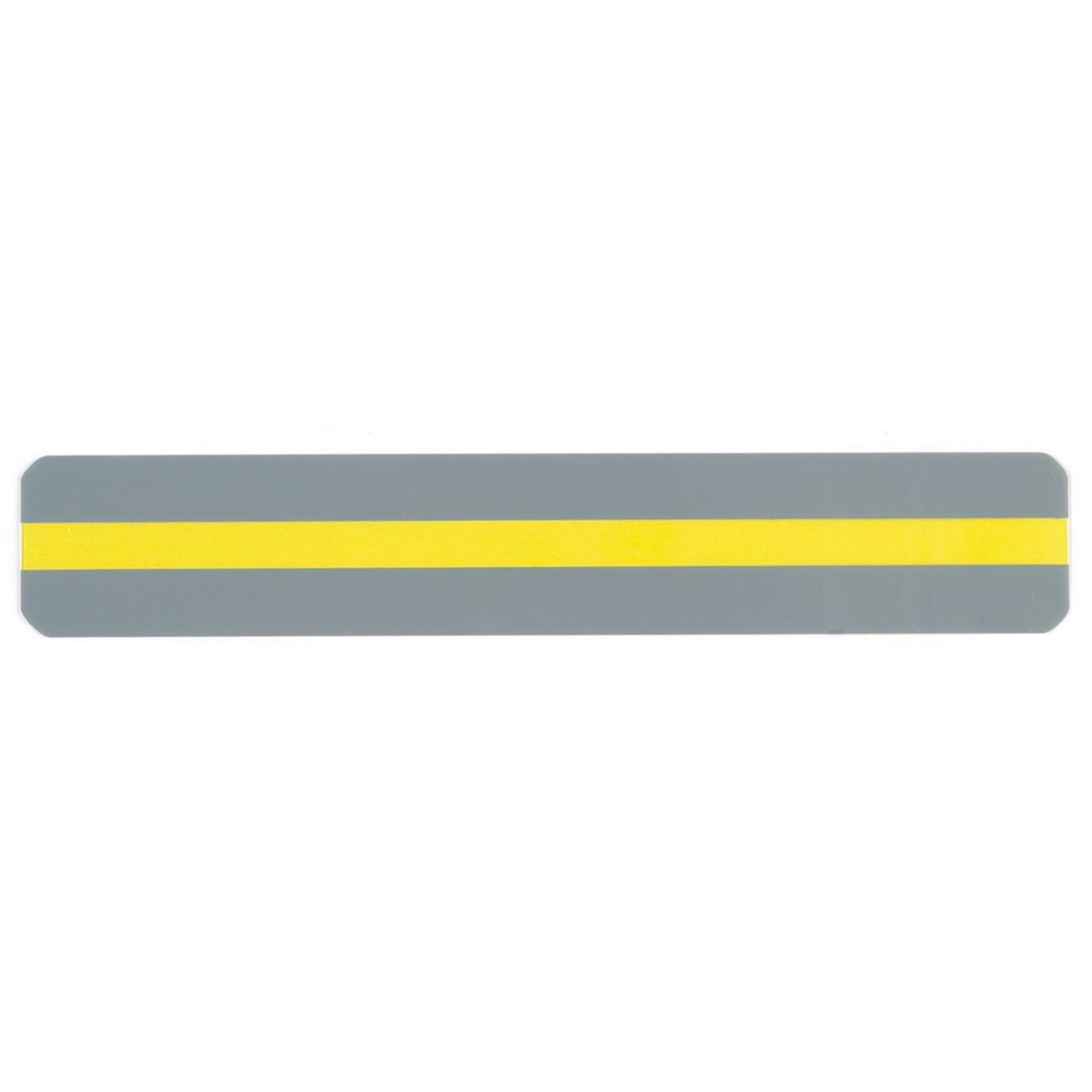 Sentence Strip Reading Guides, Yellow, Pack of 12