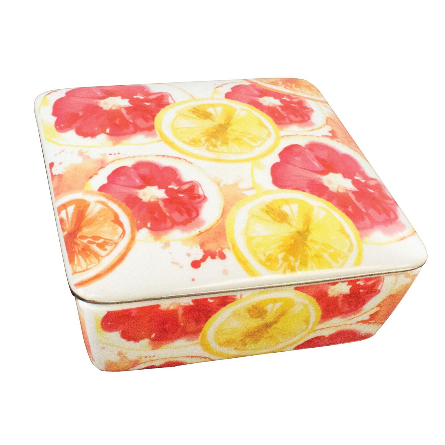 Cirrus Keepsake Box
