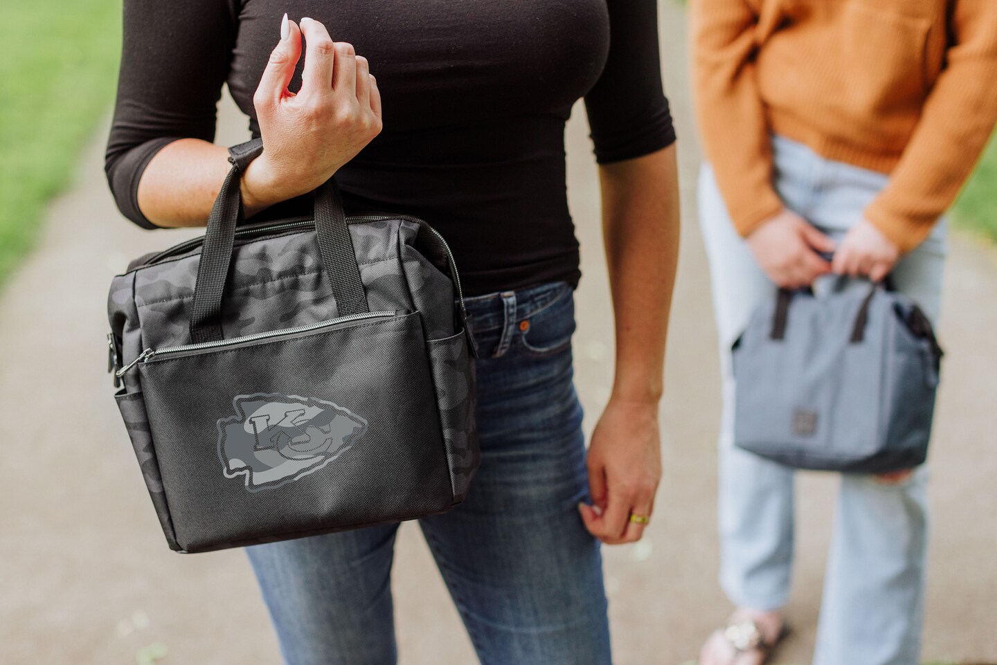 NFL On The Go Lunch Bag Cooler