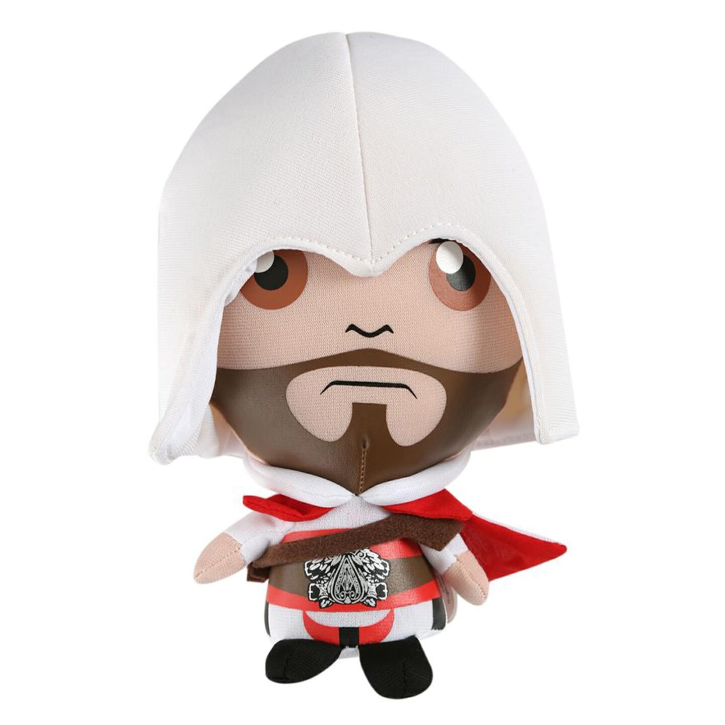 Assassins Creed 6&#x22; Plush Ezio White Plush