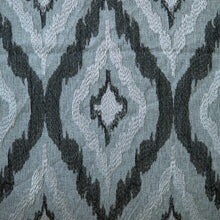 Salvo Embroidery Durable Polyester Fabric