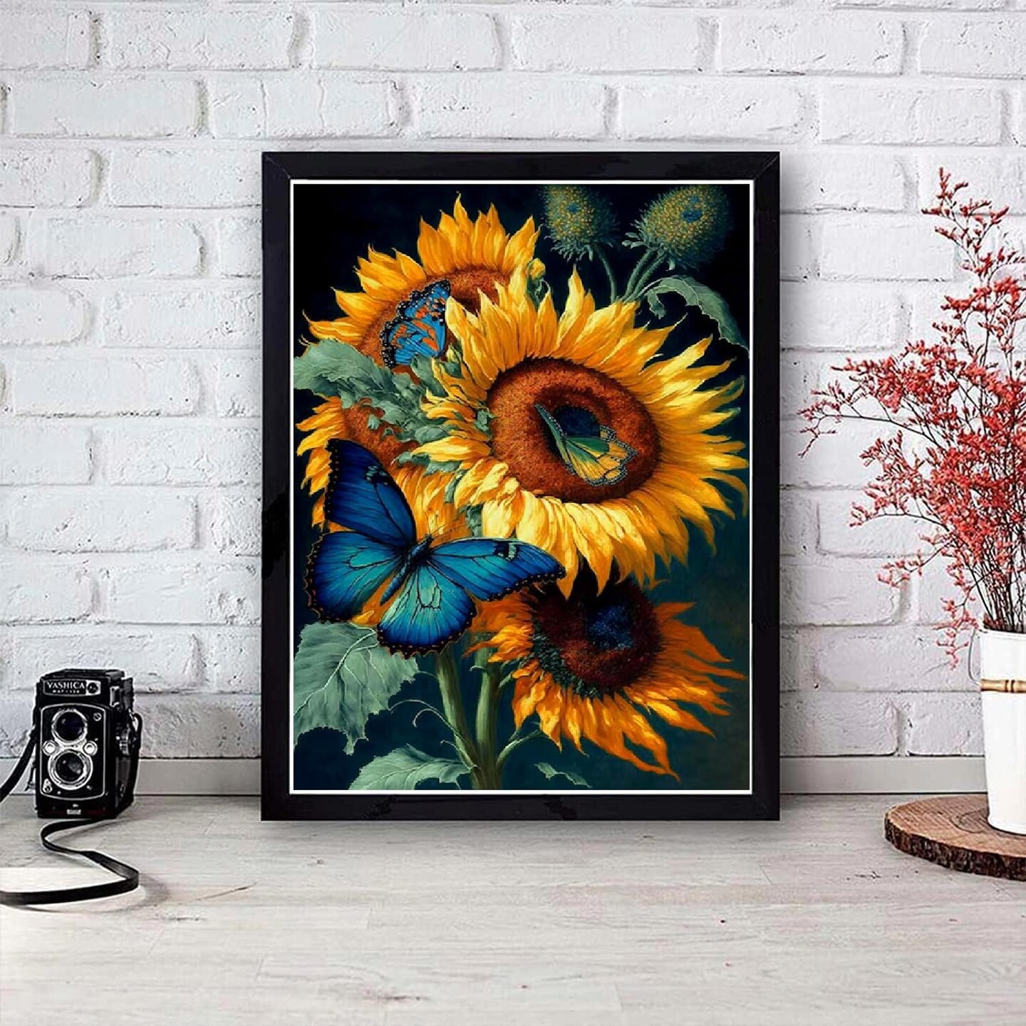 5D Diamond Painting Kits for Adults