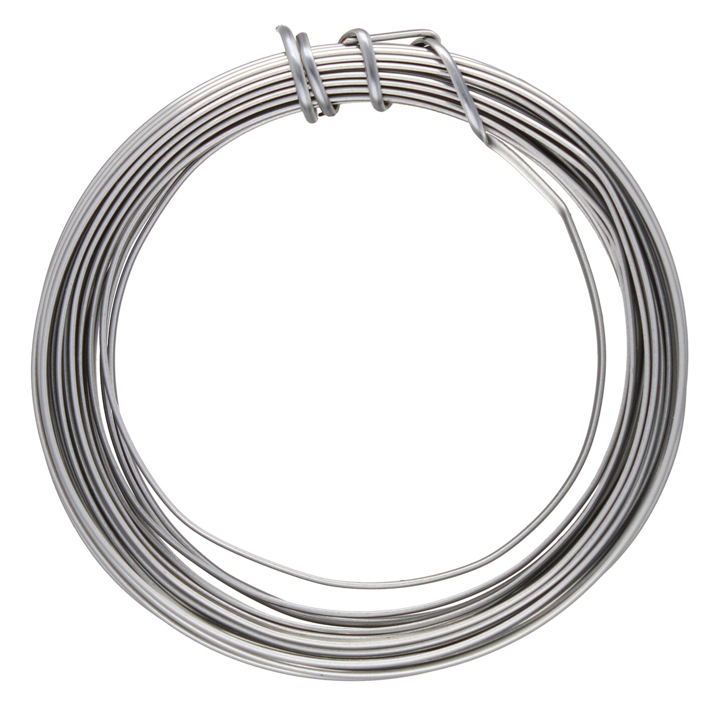 The Beadsmith Half-Round Craft Wire – Soft Temper Jewelry Wire