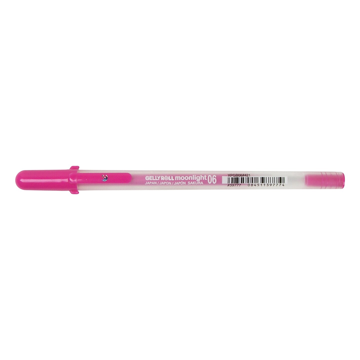 Sakura Gelly Roll Moonlight Fine Point Pens 20/Pkg-Rose