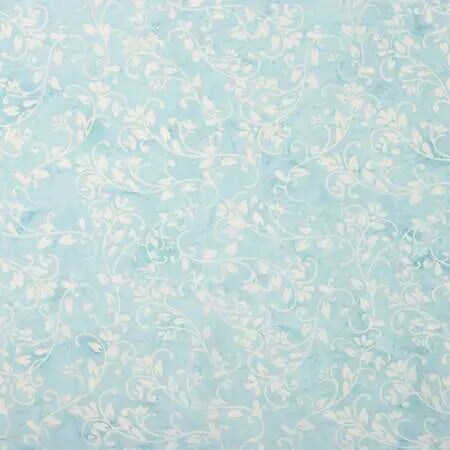 Riley Blake BT21600-272 - Candy Coated - Twisted Teal 45&#x22; Fabric Per Yard