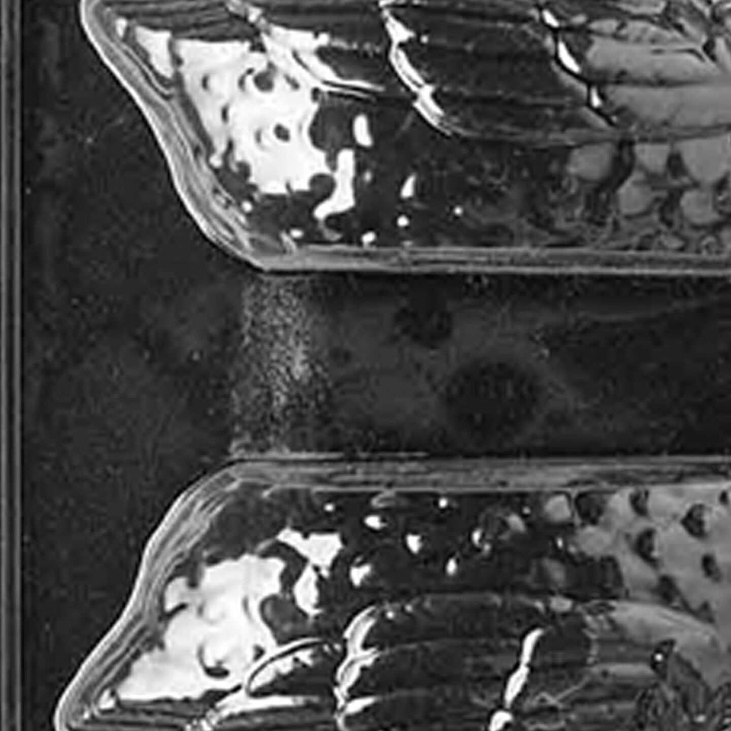 3D Duck Chocolate Mold for Creative Treats &#x26; Desserts