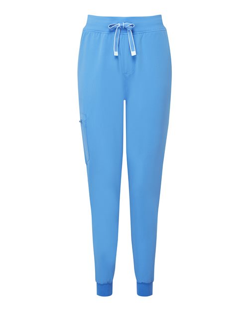 Onna® Women's Energized 4-Way Stretch Jogger Scrub Pants - NN610