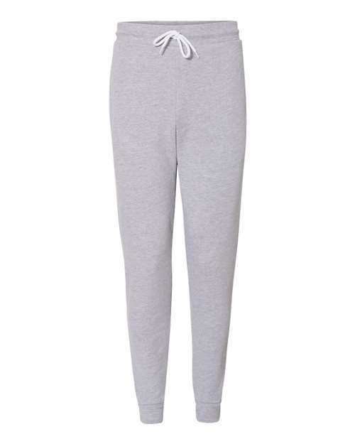 BELLA + CANVAS&#xAE; Sponge Fleece Jogger Sweatpants