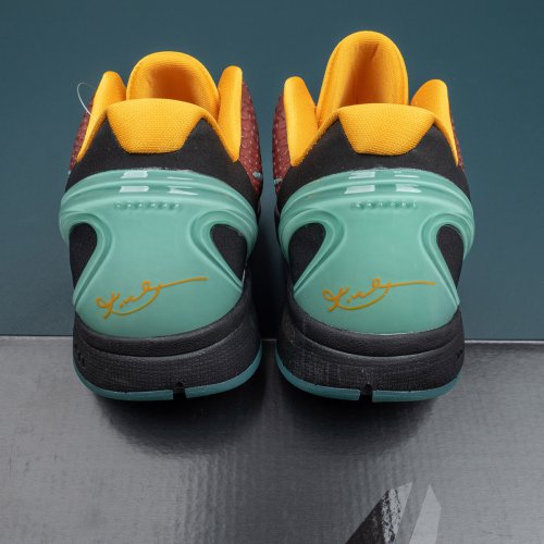 Nike Kobe 6 ASG Orange County Sunset | MakerPlace by Michaels