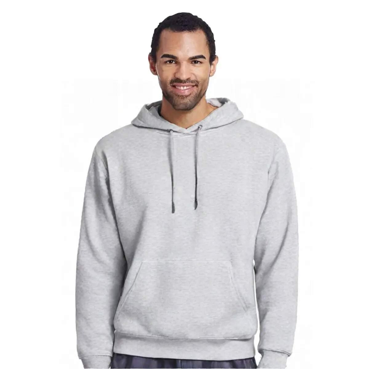 Gildan® Heavy Blend Hooded Sweatshirt for Winter, Lounge wear & Workwear