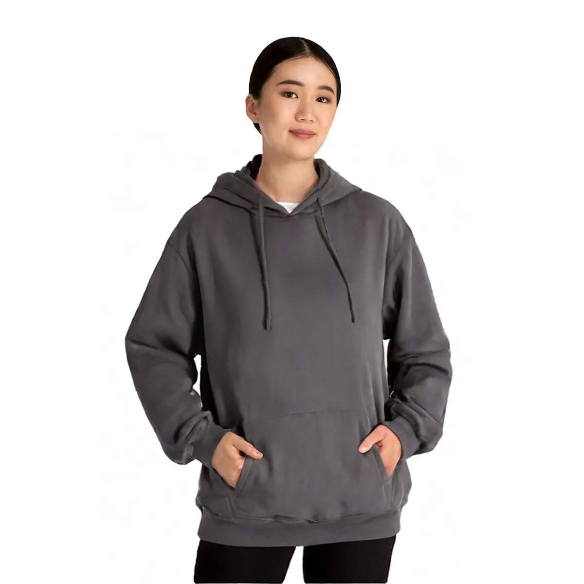 Gildan® Heavy Blend Pullover Hoodie for Winter & Everyday Casual Wear