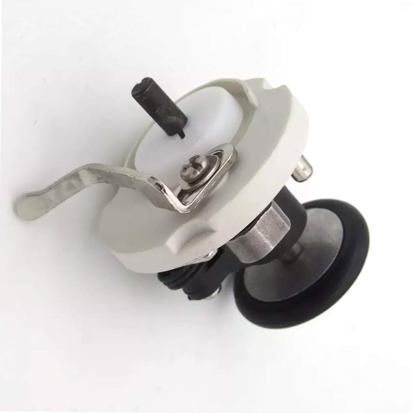 Bobbin Winder Unit for Smooth Threading Sewing Machines #401-26355