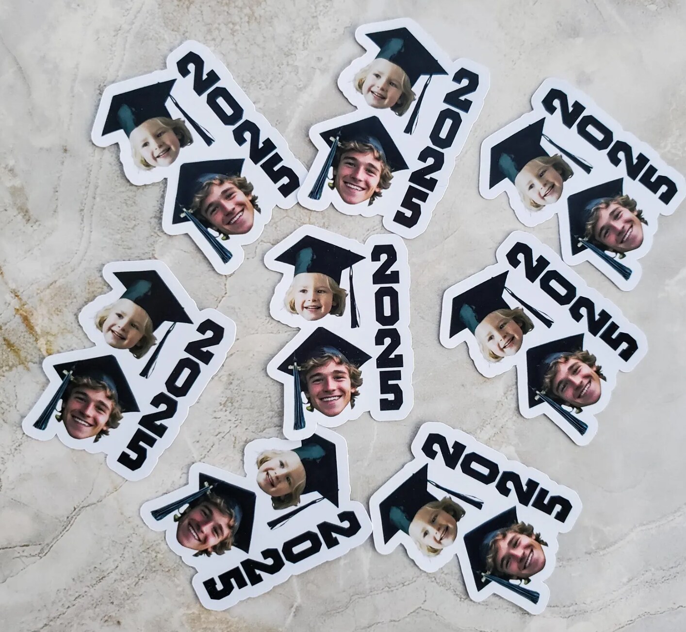 Photo Head Cut Out Board Face On A Stick Personalized Big Head Cutouts,  Cardboard Face Cutouts On A Stick, Fun Large Heads For Party, Birthday,  Graduation (1 Big Dot Of Happiness Party, image size:1414x1301