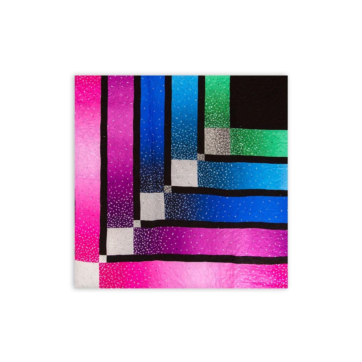 Accuquilt GO! Strip Cutter-6 (5-1/2&#x22; Finished) 1 Strip Die