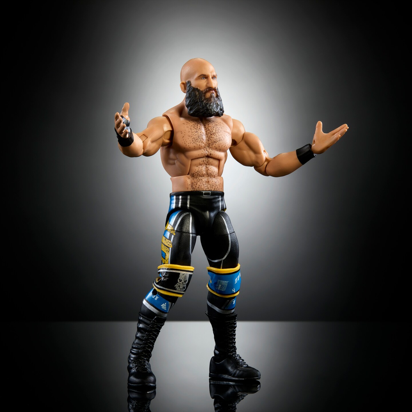 Mattel Collectible - WWE Elite Collection 6&#x22; Tommaso Ciampa Action Figure  [COLLECTABLES] Action Figure, Collectible
