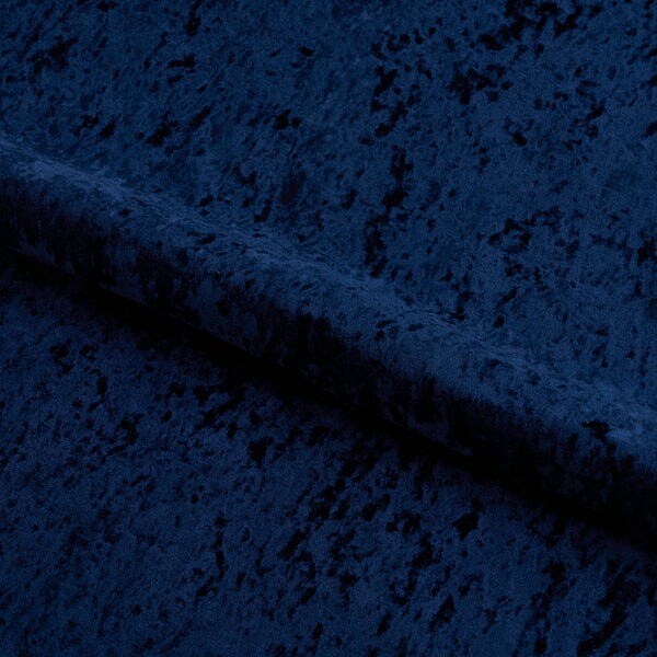 Revival Crushed Stretch Velvet Fabric