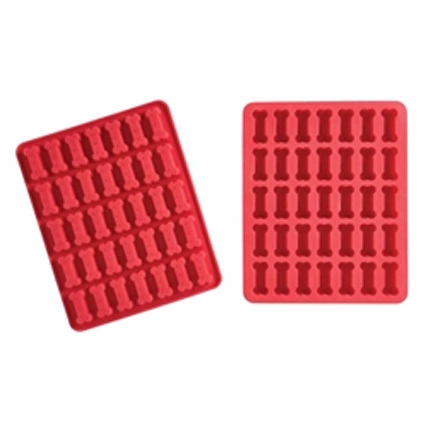 Dog Biscuit Silicone Mold