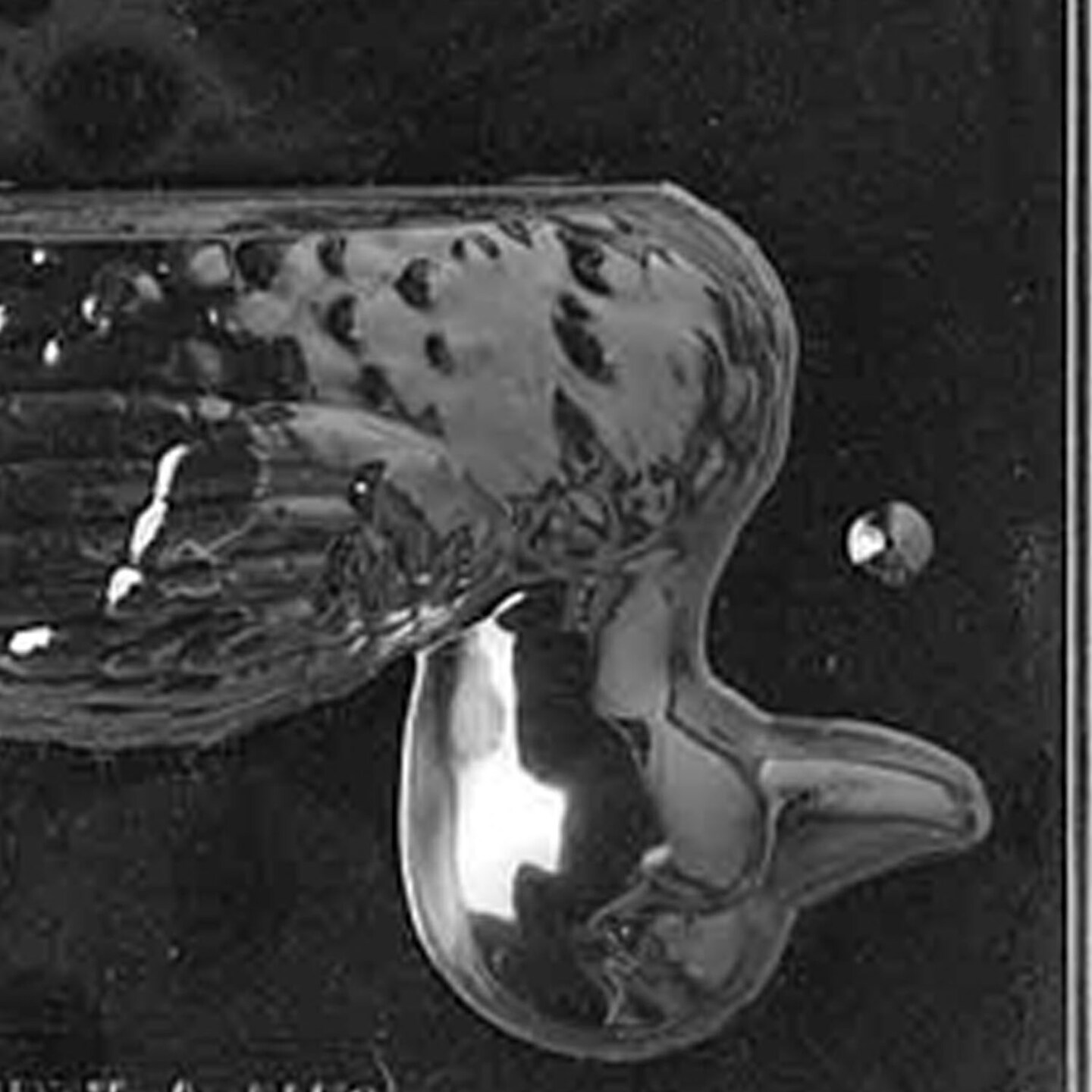3D Duck Chocolate Mold for Creative Treats &#x26; Desserts