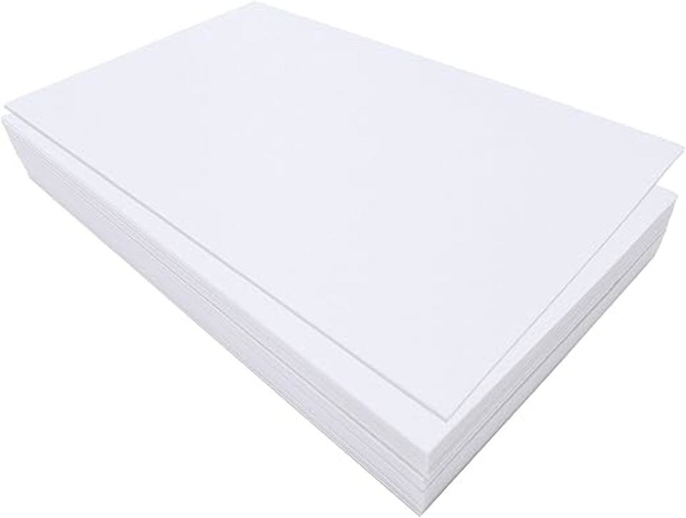 Premium Felt Sheets – 22 Vibrant Colors for Crafts, DIY, and School Projects