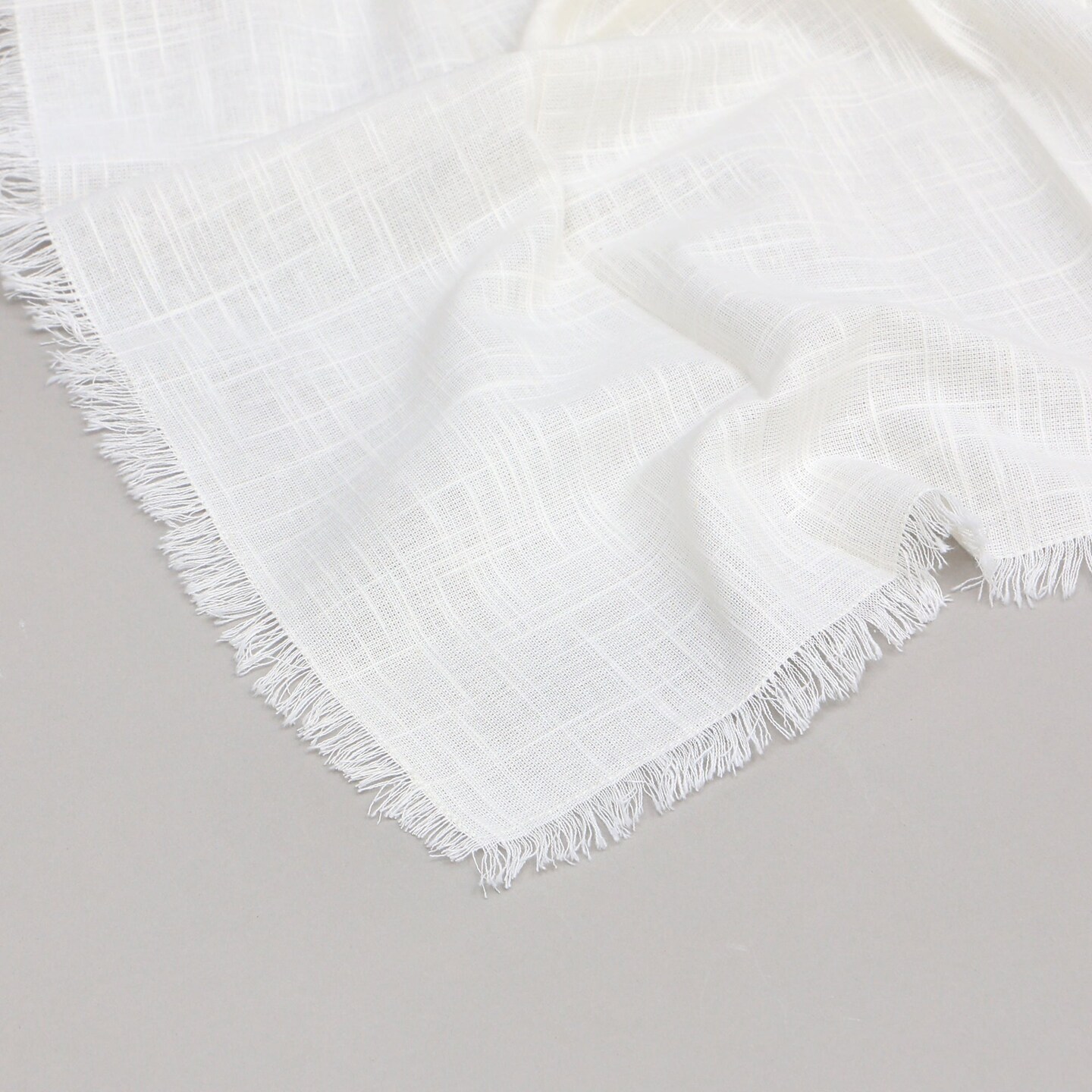 Premium 100% Cotton Napkin Cloth – Set of 4 Reusable, Soft & Durable Napkin Cloth for Dining Table & Special Occasions