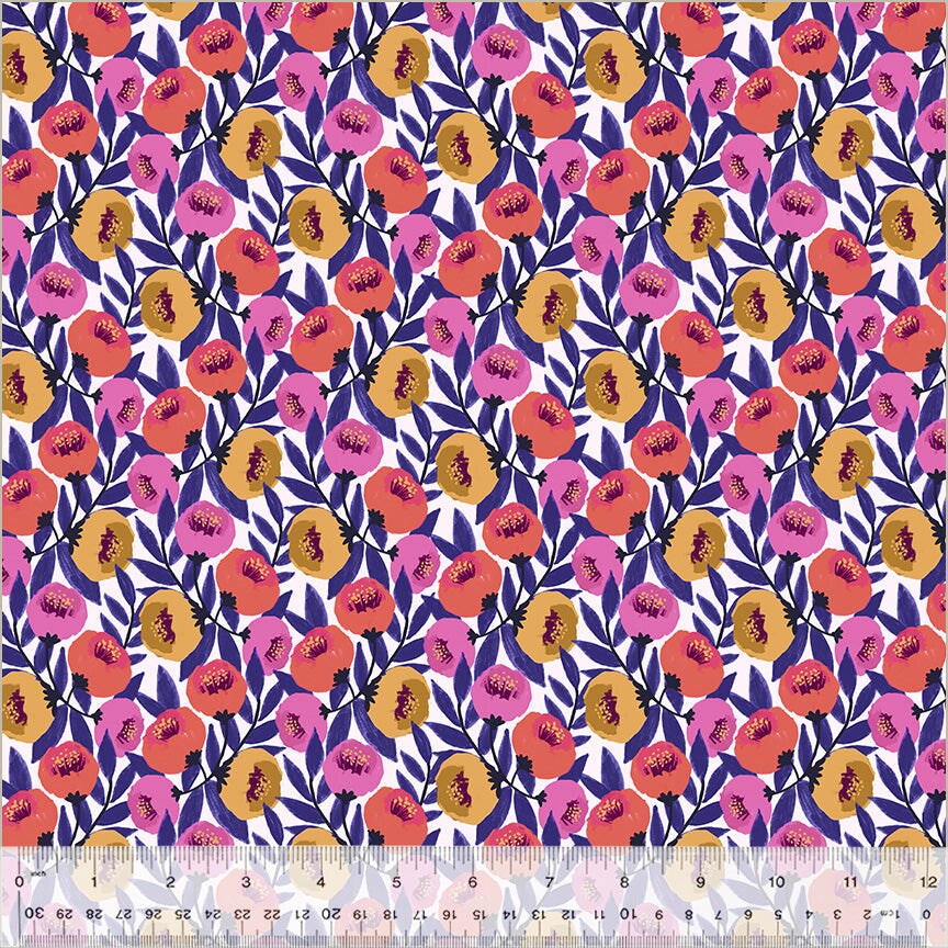 Garland in White (54800-2) | Dayspring | Jess Rae Phoenix | Windham