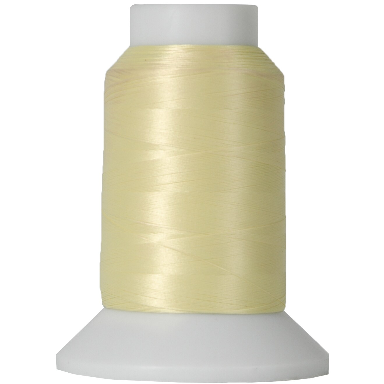 Threadart Wooly Nylon Thread - 1000m Spools - Serger Sewing Stretchy Thread - 50 Colors Available