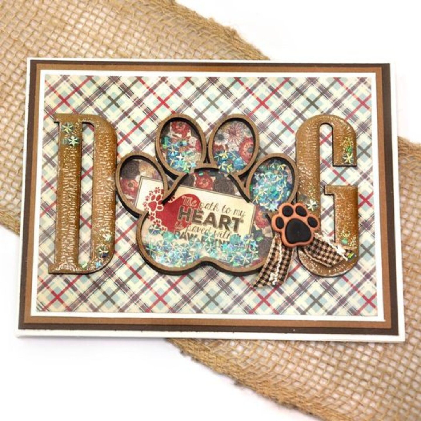 Assorted 3D Pet Buttons – 36-Piece Set for Sewing, Scrapbooking & DIY Crafts – Cute Dogs, Cats, Paws & Bones